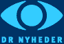 DR nyheder - forside