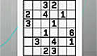 Sudoku - den nye dille