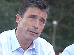 Anders Fogh Rasmussen