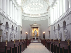 Vor Frue kirke, Kbenhavns Domkirke