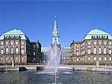 Christiansborg Slot