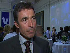 Anders Fogh Rasmussen