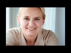 Gitte Seeberg